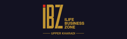 Pristine iLIFE Business Zone Logo