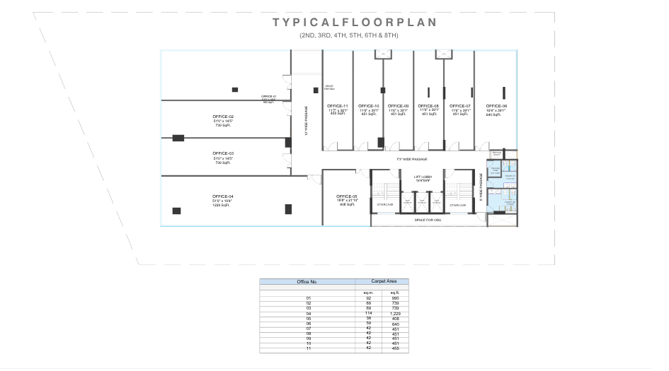 iBZ-Pristine-Typical-Floor-Plan